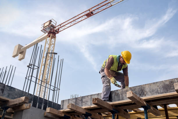 construction work